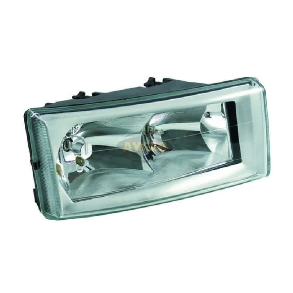 Iveco Daily Far Sağ Manuel (2002-2007)