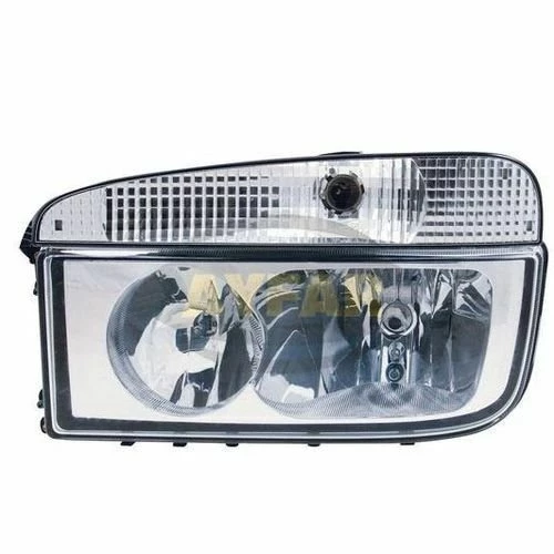 Mercedes Actros-Axor Far Sinyalli Motorlu Sol(2004 >) E4