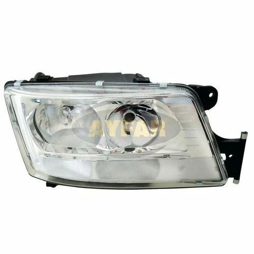 Man Tgx Far Camı Sağ ürün görseli 1