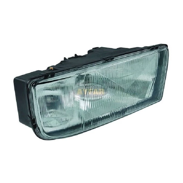 Mercedes Axor-Actros Mp1 Far Sağ (1996-2004)