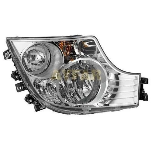 Mercedes Actros Mp4 (2014 >) Far Sağ