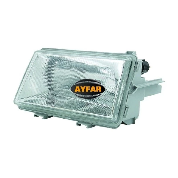 Renault R11 Far Sağ