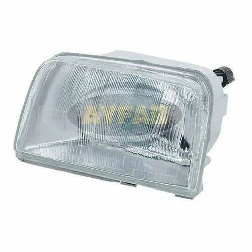 Renault Expres Iı.Far Camı Sağ 92-95