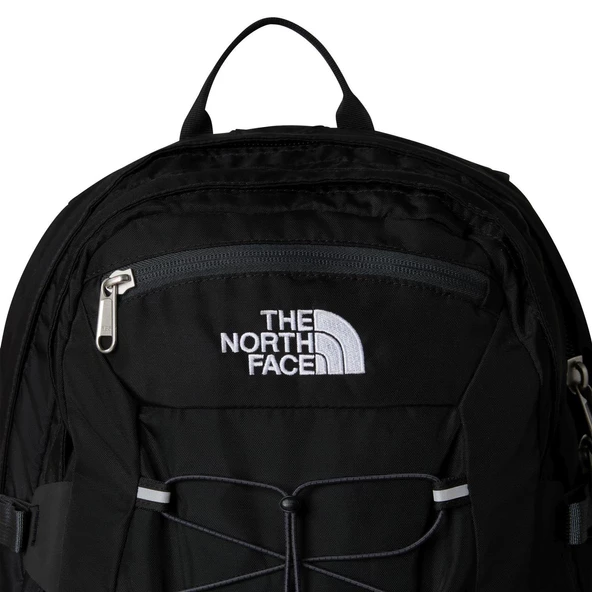 The North Face BOREALIS CLASSIC Unisex Çanta NF00CF9C4GZ1 - Resim 3