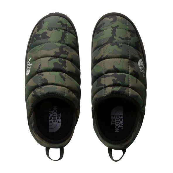 The North Face Erkek ThermoBall™ V Traction Terlik NF0A3UZN33U1 - Resim 2