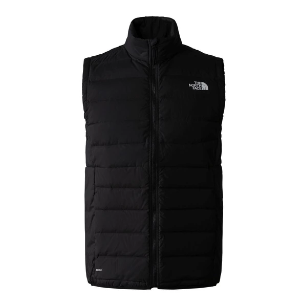 The North Face Erkek BELLEVIEW STRETCH KAZ TÜYÜ YELEK NF0A7UJR4H01