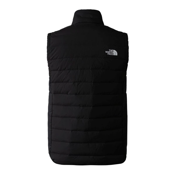 The North Face Erkek BELLEVIEW STRETCH KAZ TÜYÜ YELEK NF0A7UJR4H01 - Resim 2
