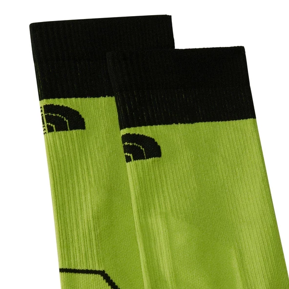 The North Face TRAIL RUN ÇORAP CREW NF0A882FRIQ1 - 2