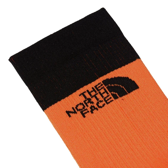 The North Face TRAIL RUN ÇORAP CREW NF0A882FTNI1 - Resim 3