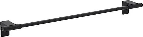 Tema PREMIUM UZUN HAVLULUK MAT SİYAH 71005-2M