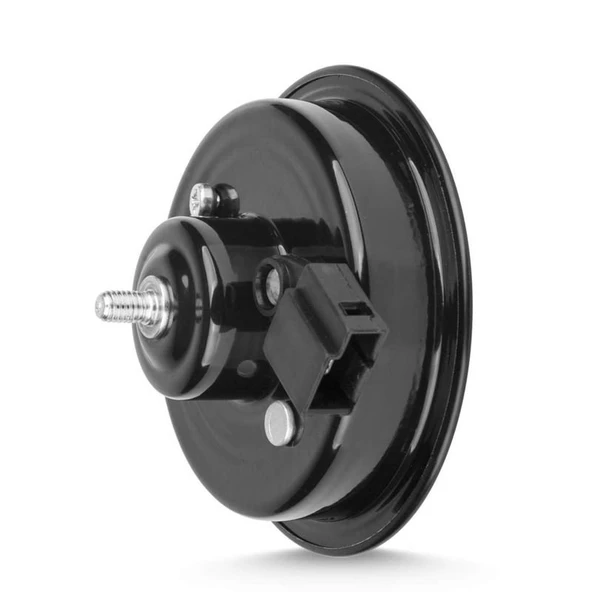 SEGER-50F Midi Disk Korna 12V (Didit), İnce Ses, Toyota Soket (Toyota) - 4