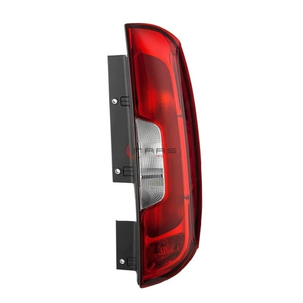 Fiat Doblo Sağ Arka Stop Lambası Duysuz (Yanal Açılan Kapı) 2015 > -51974247 - 2