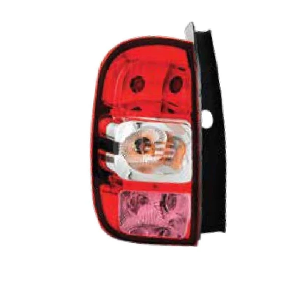 Renault Megan II Duysuz Sağ Arka Stop Lambası 2002-2005 -265506837R