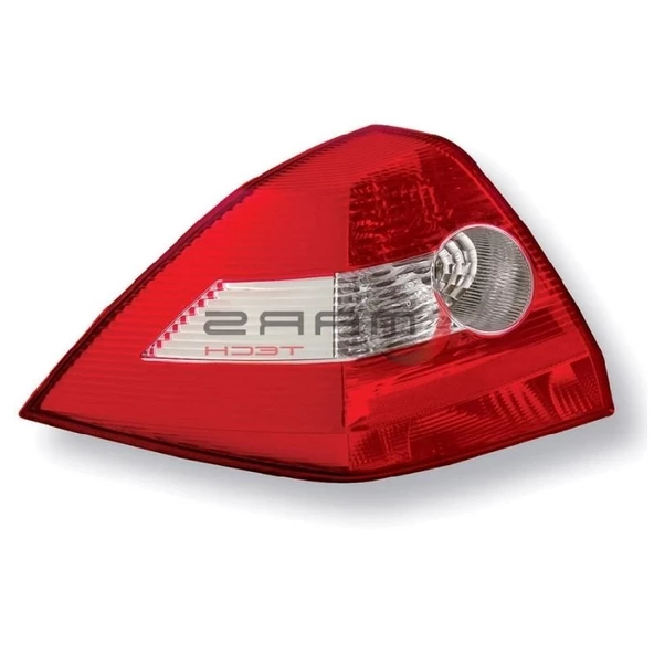 Renault Megan II Duysuz Sol Arka Stop Lambası 2002-2005