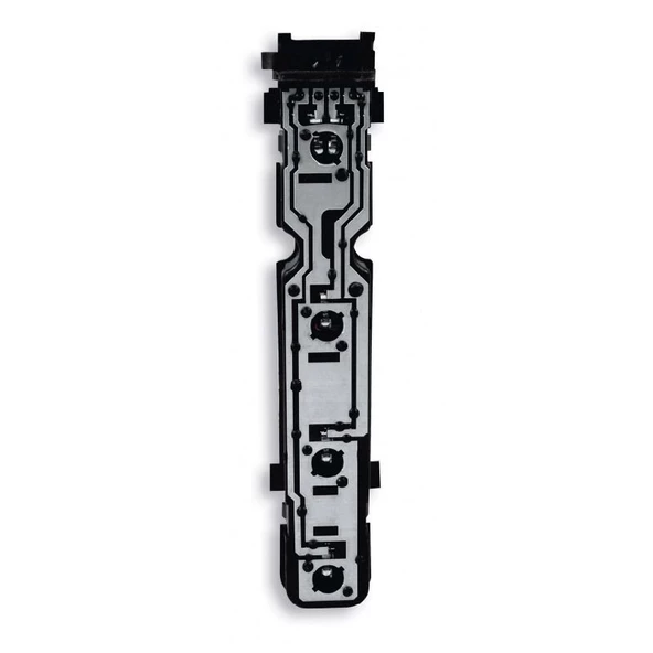 Ford Transit (T12-T15) Duylu Sağ Stop 1993-2000 -1072423 - 2