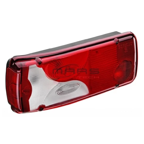 Mercedes Sprinter (Pic-Up) Sağ Stop Lambası Soketli 2006-2018 -9068201764