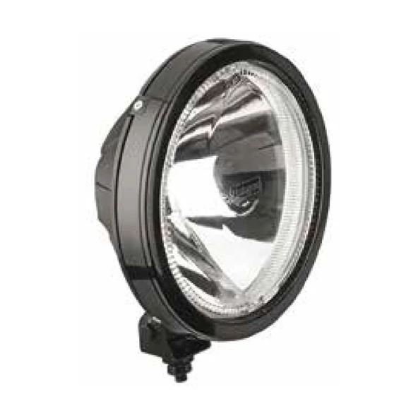 Spot Lamba Plastik Gövde Üniversal Beyaz Led -M 710620 - 1