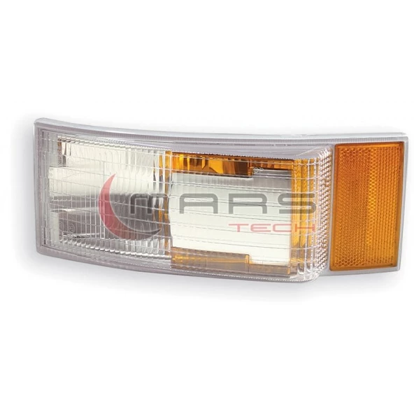 Volvo FH-FM (FH12-Fh16-FM7-FM12) Sinyal & Pozisyon Lamba 1993-2005