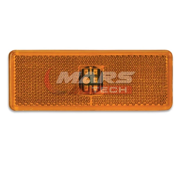 İşaret Lamba Yan LED 24V Mercedes Atego- Axor-Actros 620967 ürün görseli 1