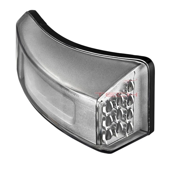 Volvo FH IV - FM IV Led Sol Sinyal Lamba 2013 Sonrası ürün görseli