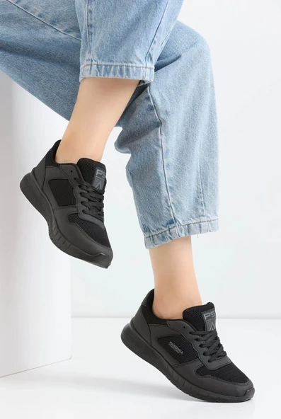 Pasomia 011 Unisex Spor Ayakkabı - Resim 7