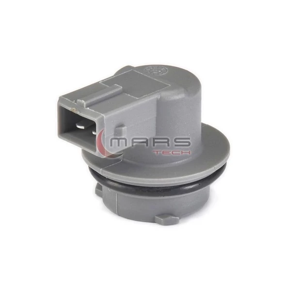 Mercedes Actros Duylu Ön Sinyal Lamba 1996-2004 - 2