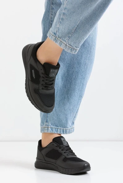 Pasomia 011 Unisex Spor Ayakkabı - Resim 8