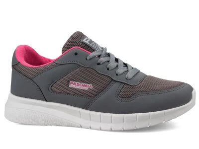 Pasomia 011 Unisex Spor Ayakkabı - Resim 6