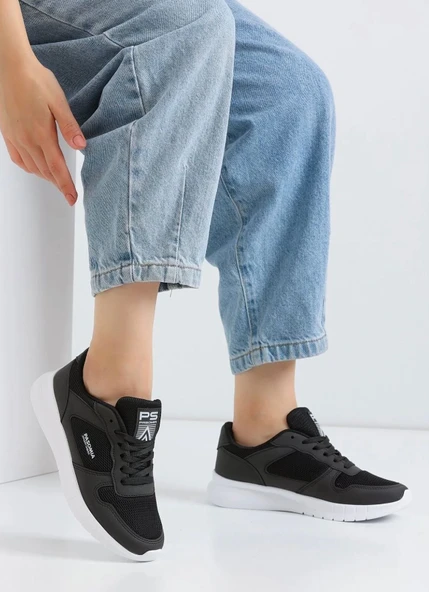 Pasomia 011 Unisex Spor Ayakkabı - Resim 2