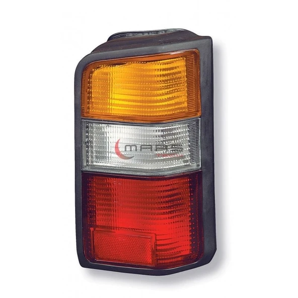 Mitsubishi L300 Duyzsuz Sol Stop Lamba 1998-2004 ürün görseli 1