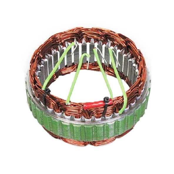 NURSAN 140012 Statör 12V 70A Isuzu Wfr Panelvan Minibüs 93 Model ürün görseli