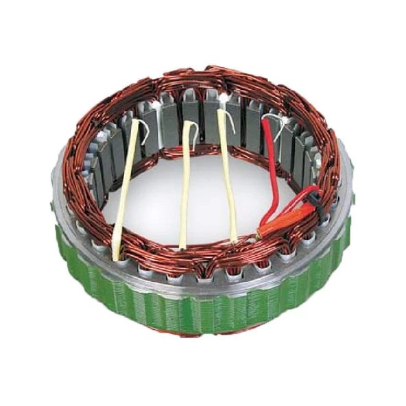 NURSAN 140024 Statör 24V 50A Isuzu Kamyon Y.M 98 Den Sonrası ürün görseli