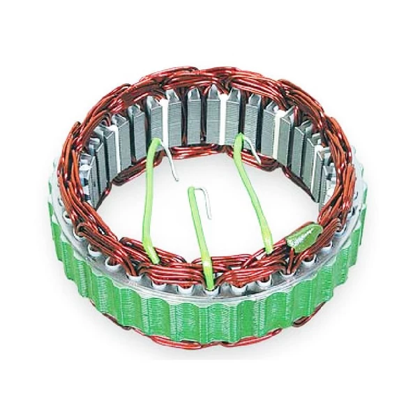 NURSAN 130112 Statör 12V 55A Isuzu Nissan Mazda Dar