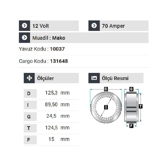 NURSAN 121012 Güçlendirilmiş Ym Şahin Doğan Tempra - Resim 2