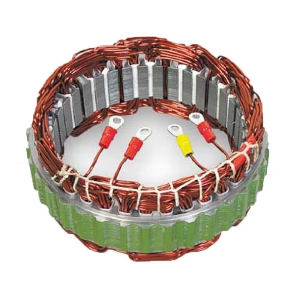 NURSAN 150424 Statör 24V 60A Isuzu Shampion Otobüs Y.M ürün görseli