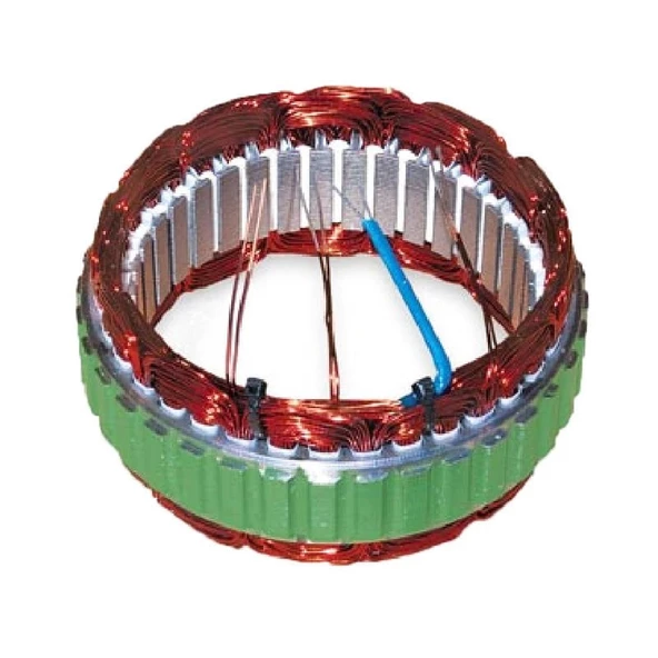 NURSAN 151212 Statör 12V 80A Ford Focus . Volvo S40 . Opel . Nissan ürün görseli