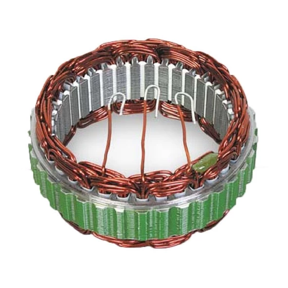 NURSAN 151112 Statör 12V 50A Mitsubishi L-300 Panel L-200 Pickup E. M