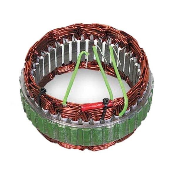 NURSAN 151324 Statör 24V 40A Hyundai H-350 . Kıa Cobra Kamyonet ürün görseli