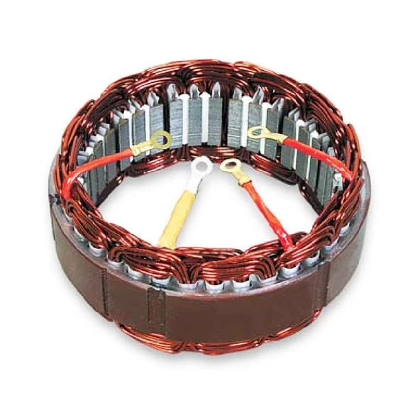 NURSAN 161412 Statör 12V 110A Toyota Hiace Minibüs.Hyundai Accent Dizel.2004.05.06.07.08 ürün görseli