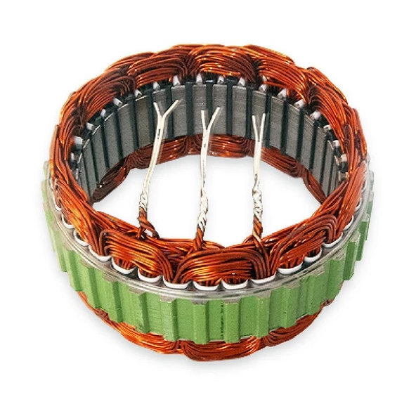 NURSAN 160824 Ford Cargo 130 Amp ürün görseli