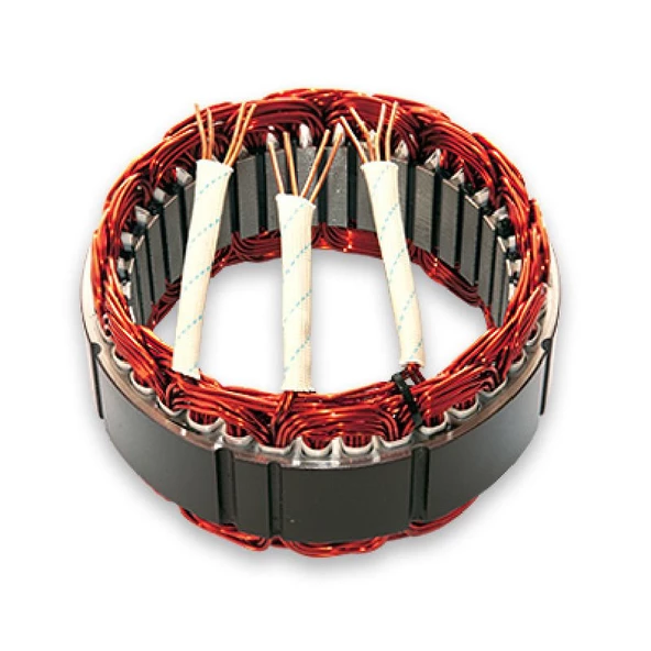 NURSAN 170312 Statör 12V 200A Y.M Mitsubişhi Prestij 2010.2011 Sonrası ürün görseli