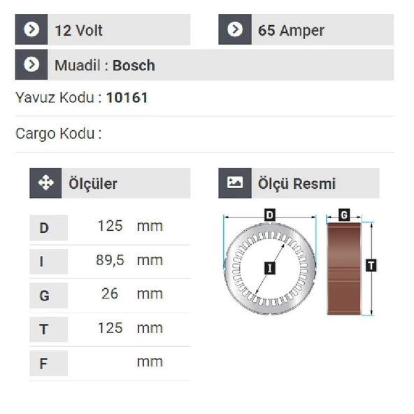 NURSAN 166312 New Holland Başak Case Traktör - 2