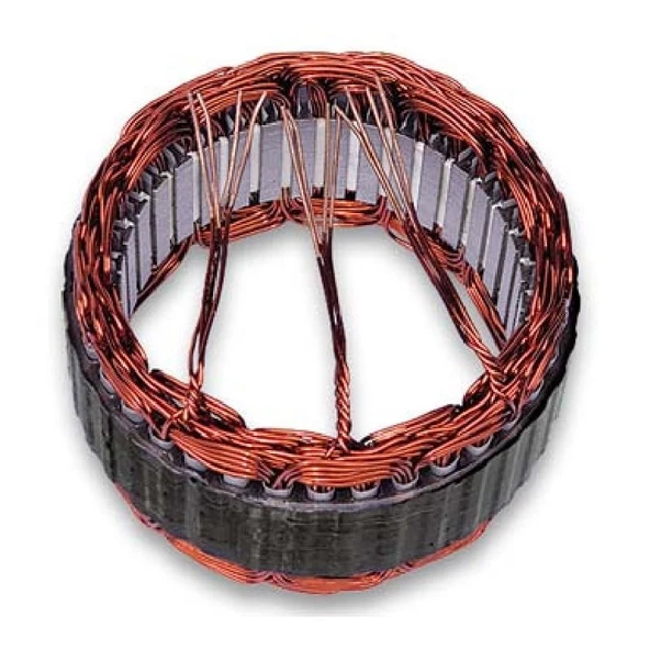 NURSAN 181612 Statör 12V 70A Opel Corsa-Combo-1.3 Dizel Multijet ürün görseli