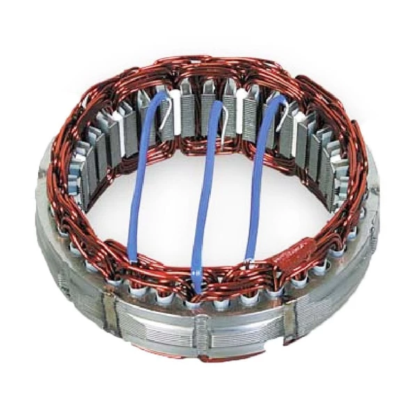 NURSAN 190112 Statör 12V 35A Lucas Tip Acr - 15 -16 ürün görseli