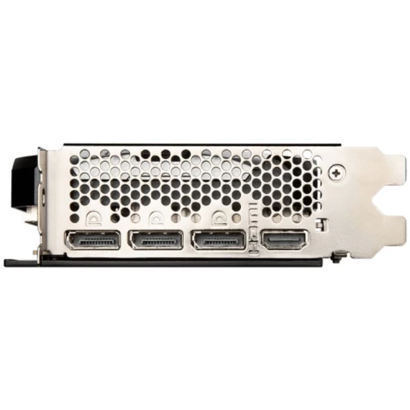 MSI GeForce RTX 4060 Ti Ventus 3X 8G OC 8GB GDDR6 Ekran Kartı - 5