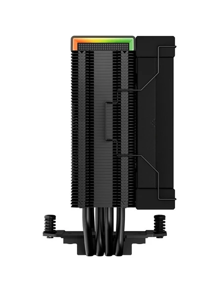 DeepCool AK400 Digital 120 mm Intel(1700p)-AMD Uyumlu Hava Soğutucu - 3