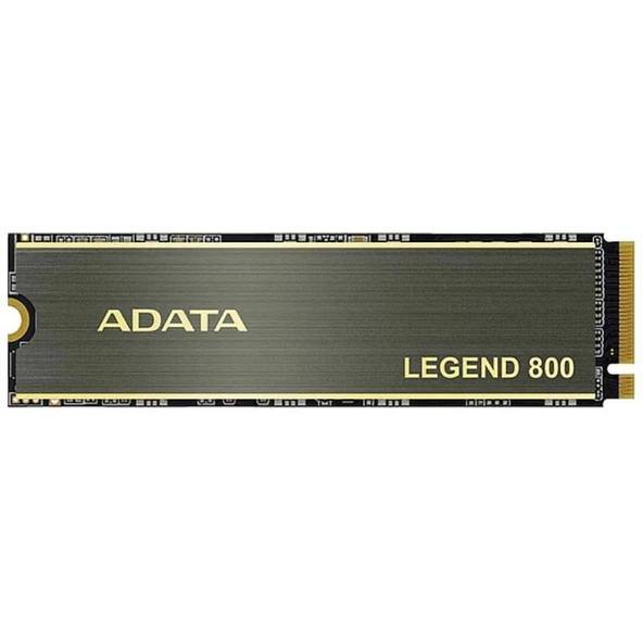 XPG Adata Legend 800 500GB 3500/2800MB/s Gen4 NVMe M.2 - 2