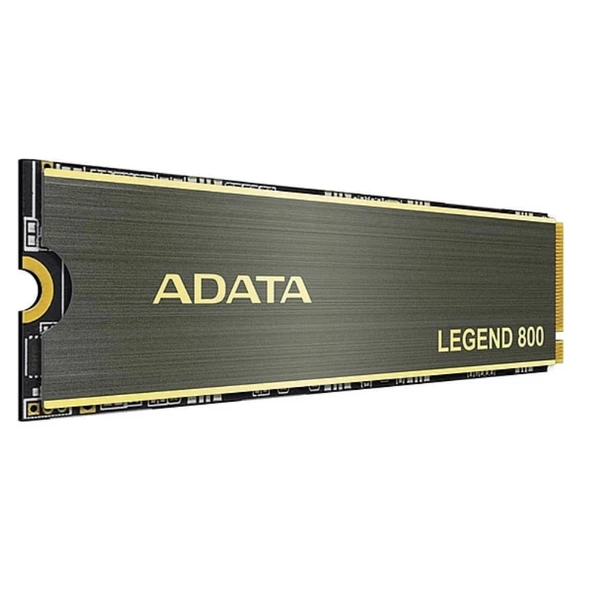 XPG Adata Legend 800 500GB 3500/2800MB/s Gen4 NVMe M.2