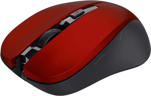 Trust 21871 Mydo Kırmızı Wireless Optik Mouse