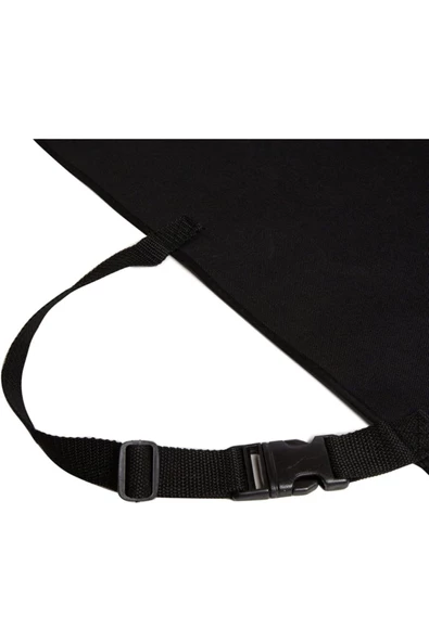 Oto Araç Içi Köpek Aksesuarları Evcil Hayvan Köpek Araba Örtüsü Oto Koltuk Kılıfı Koltuk Örtüsü - 3